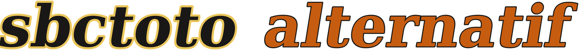 sbctoto alternatif logo